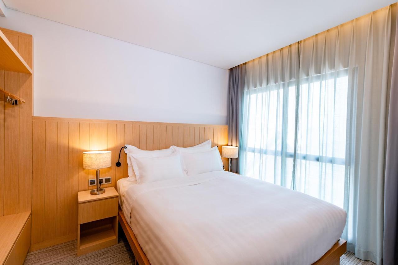 Hotel Hello World Saigon à Hô Chi Minh-Ville Extérieur photo
