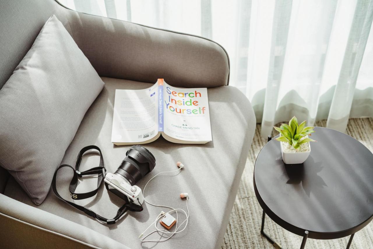 Hotel Hello World Saigon à Hô Chi Minh-Ville Extérieur photo